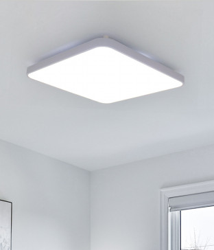 조니 방전등 LED방조명 안방조명 천장등 (LED60W)