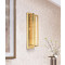 클라스 LED 벽등, 벽조명, 인테리어 무드조명(골드 전구포함)