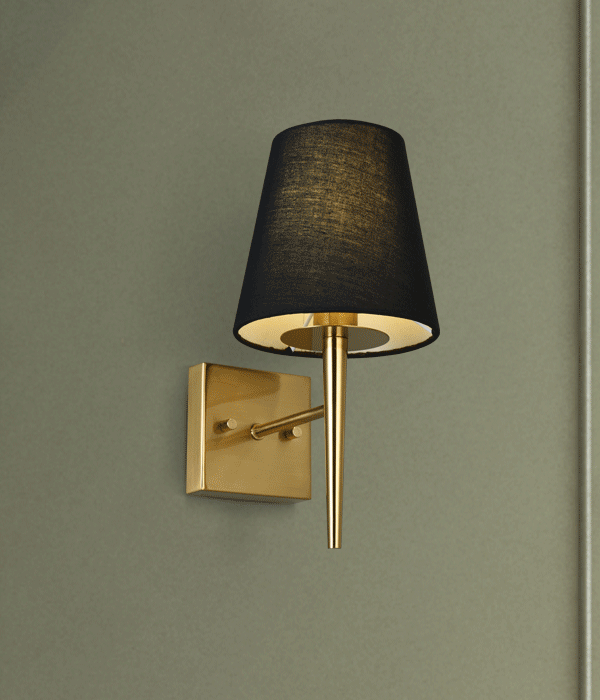 오페라 1등 패브릭벽등, 벽무드등[2-Type]