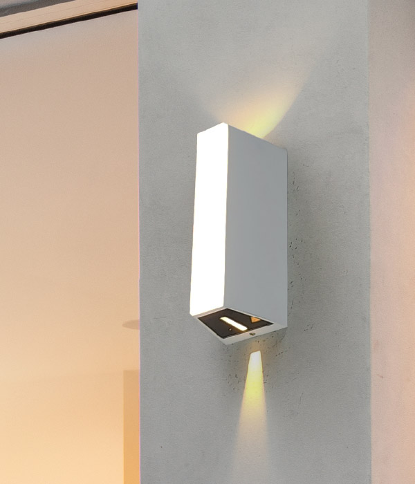 몽슈 (숏/롱) 외부벽등 실외벽등