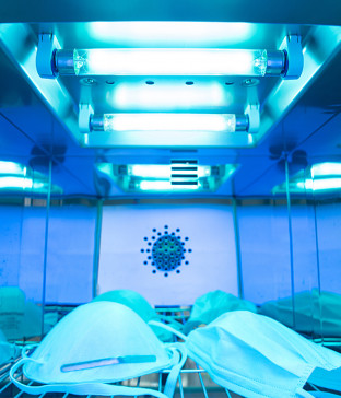 산쿄 살균램프[4W/6W/8W/10W/15W/20W/30W/40]