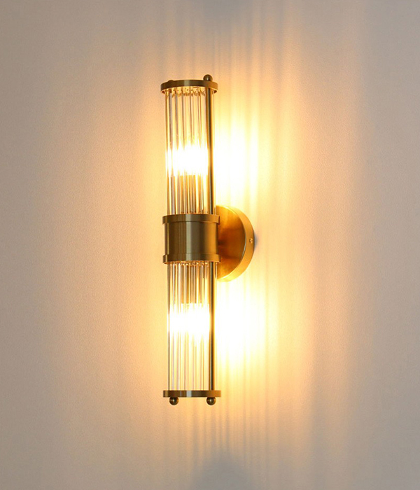 토루스 인테리어 벽등 1등, 2등 벽등