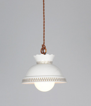 티아라 도자기 1등, 2등, 3등 펜던트전등 식탁등